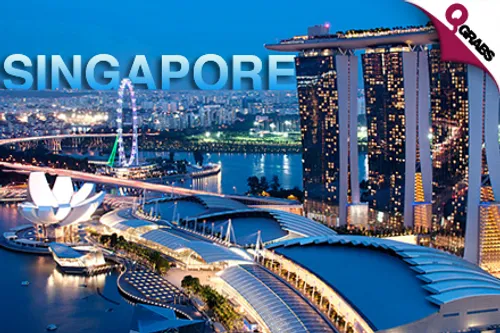 From QR1719 Per Person, Experience an Adventure-Packed Holiday in Malaysia, Singapore OR Both Cities - Includes Transportation, Lots of Sightseeing, Breakfasts and more! (Up to QR12960 Value)